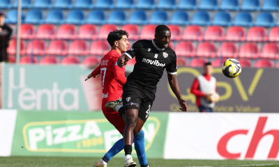 Super League 2: Τα highlights του Πανιώνιος - Καλαμάτα