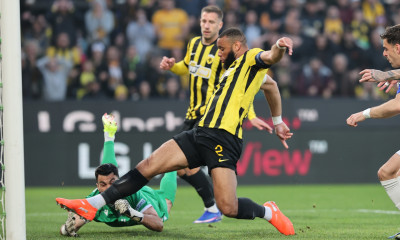 Super League: Το γκολ που έκρινε το ΑΕΚ – ΑΕΛ