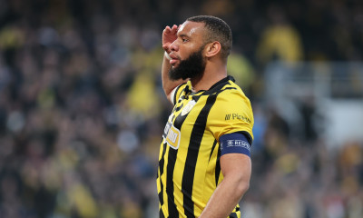 Super League: Τα highlights του ΑΕΚ – ΑΕΛ