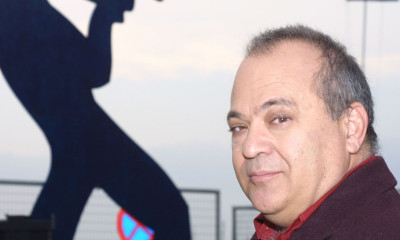 Χρήστος Βαλαβανίδης: Πέθανε ο γνωστός ηθοποιός και ποιητής