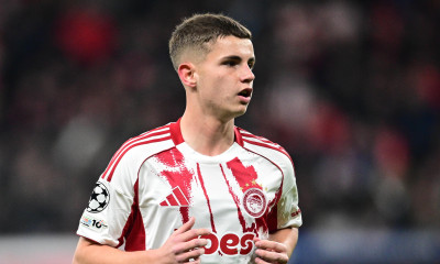 Μεταγραφές, Ολυμπιακός: «Τσεκάρει» Μουζακίτη η Παρί Σεν Ζερμέν - Η εκτίμηση Κάμπος και Ενρίκε