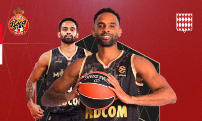 Euroleague: Τέλος και ο Μισινό από την Μονακό