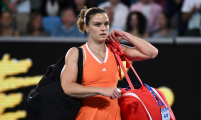 Μαρία Σάκκαρη: Πρεμιέρα στο Indian Wells κόντρα στην Τάγκερ - Η ώρα και το κανάλι