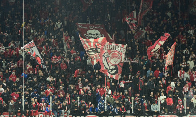 Ολυμπιακός - ΠΑΟΚ: Sold out το ντέρμπι