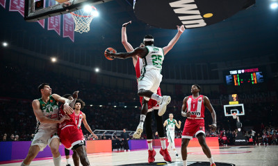 Τα πρωτοσέλιδα των αθλητικών εφημερίδων της ημέρας (07/03) - «Κόκκινος… θεσμός»