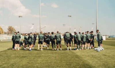 Παναθηναϊκός: Χωρίς Ίνγκασον και Ρενάτο Σάντσες στη Λιβαδειά – Η αποστολή του Μπενίτεθ