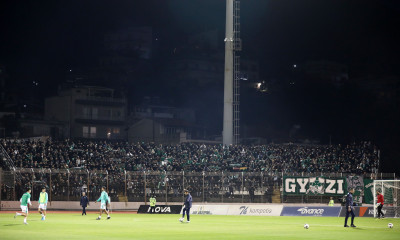 Παναθηναϊκός: Το μήνυμα της ΠΑΕ προς τον κόσμο – Λίγα εισιτήρια διαθέσιμα