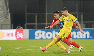 Παναιτωλικός: Με Αγκίρε στον αγώνα γιορτή με την Κηφισιά