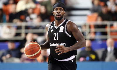 Ολυμπιακός – ΠΑΟΚ: Χωρίς Μπέβερλι ο «Δικέφαλος του Βορρά» στο ΣΕΦ