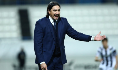 Κηφισιά: Με απουσίες στην αναμέτρηση κόντρα στον Παναιτωλικό