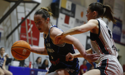 Μπάσκετ Γυναικών: Προβάδισμα πρόκρισης για τον Πρωτέα Βούλας