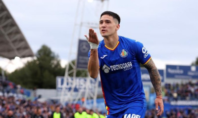 Νέα γκέλα για τη Μπέτις πριν τον Παναθηναϊκό