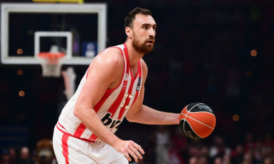 Ολυμπιακός – ΠΑΟΚ: Εκτός ο Μιλουτίνοφ, με… ενδεκάδα οι «ερυθρόλευκοι»