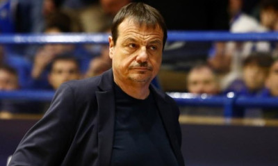 Αταμάν: «Είμαστε στη χειρότερη κατάστασή μας»