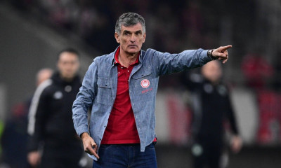 Ολυμπιακός – ΠΑΟΚ: «Κλειστά» χαρτιά από Μεντιλίμπαρ, οι σκέψεις για την ενδεκάδα του ντέρμπι