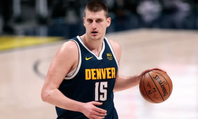 Γιόκιτς: «Το ΝΒΑ είναι το καλύτερο πρωτάθλημα στον κόσμο, δε θα επέστρεφα στην Ευρώπη»