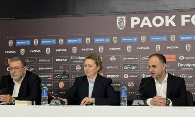 ΠΑΕ ΠΑΟΚ: Απόφαση αύξησης μετοχικού κεφαλαίου ύψους 13 εκατομμυρίων ευρώ