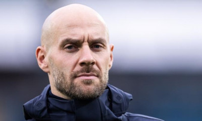 Τσέλιε: Με τον Μαέφσκι στον πάγκο κόντρα στην ΑΕΚ