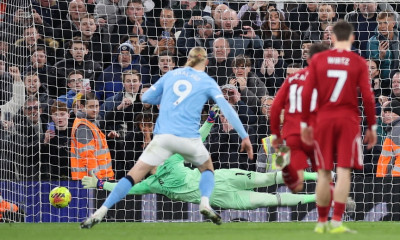 Κύπελλο Αγγλίας: Μάντσεστερ Σίτι εναντίον Λίβερπουλ στα προημιτελικά