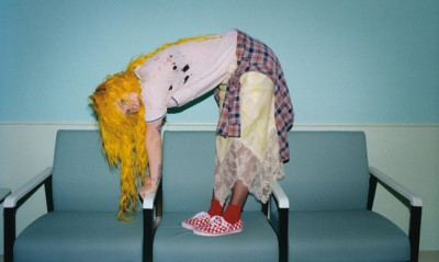 Η VANS ΠΑΡΟΥΣΙΑΖΕΙ ΤΗ ΝΕΑ ΚΑΜΠΑΝΙΑ “OFF THE WALL” ΜΕ ΕΠΙΚΕΝΤΡΟ ΤΟ AUTHENTIC