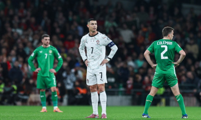 Μυθική γκάφα Μεξικανού δημοσιογράφου - Έβαλε τον Ζότα στους υποψήφιους αντικαταστάτες του Κριστιάνο