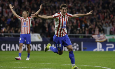 Champions League: «Καθάρισαν» Μπάγερν και Ατλέτικο, έσωσε την Μπαρτσελόνα ο Γιαμάλ