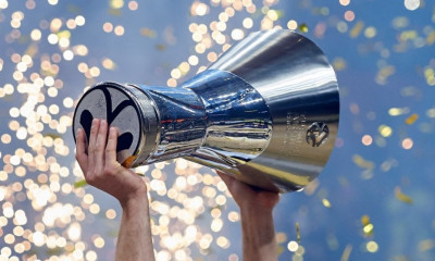 Marca: «Έξι ομάδες θέλουν άδεια για την EuroLeague, ανάμεσά τους και ο ΠΑΟΚ»