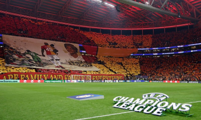 Γαλατασαράι - Λίβερπουλ: Το 1-0 με γκολ του Λεμινά - Βίντεο