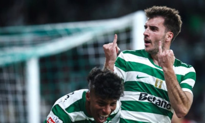 Σπόρτινγκ: Πρόβλημα με Ιωαννίδη που συνεχίζει να μένει εκτός -Χάνει τα ματς με Μπόντο