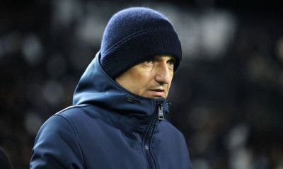 ΠΑΟΚ: Επιστροφή στις προπονήσεις με απουσίες