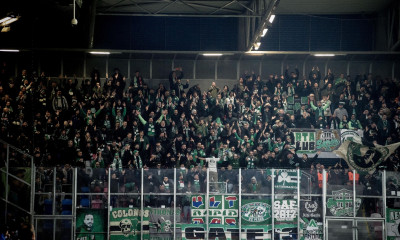 Παναθηναϊκός: «Πρασινίζει» η Σεβίλλη για το ματς με την Μπέτις - Sold out το τσάρτερ της ομάδας