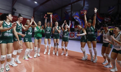 Βαλεφόλια - Παναθηναϊκός: Υπέροχο βίντεο από όλη την «πράσινη» οικογένεια - «Φέρτε μας το ευρωπαϊκό»