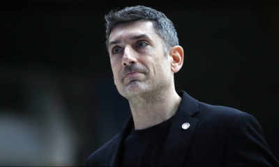 Ξανθόπουλος: «Το Περιστέρι αξίζει να βρίσκεται στα προημιτελικά του Europe Cup»