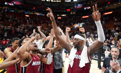 NBA: Αδιανόητος Αντεμπάγιο! Σημείωσε 83 πόντους και έσπασε το ρεκόρ του Μπράιαντ!