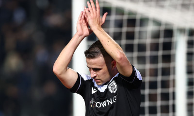 ΠΑΟΚ: Ανεβάζουν… στροφές Πέλκας και Παβλένκα