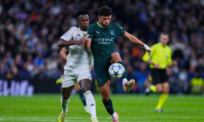 Champions League: «Τιτανομαχία» Ρεάλ-Σίτι - Μεγάλες μάχες σε Παρίσι και Λεβερκούζεν