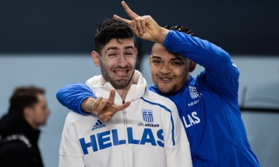 Παγκόσμιο Πρωτάθλημα κλειστού στίβου: Με Τεντόγλου και Καραλή η Ελλάδα | Η αποστολή