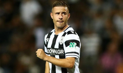 ΠΑΟΚ: Επέστρεψαν σε δράση Πέλκας και Παβλένκα