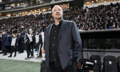 Παναθηναϊκός - Μπέτις: Το δίλημμα του Ράφα Μπενίτεθ για τη «μάχη» του ΟΑΚΑ - Πού θα δείτε τον αγώνα