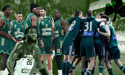 Παναθηναϊκός: Υπέρβαση σε όλα τα μέτωπα (poll)