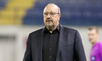 Μπενίτεθ: «Μπορούμε να κερδίσουμε, αλλά πρέπει να παίξουμε πολύ καλά»