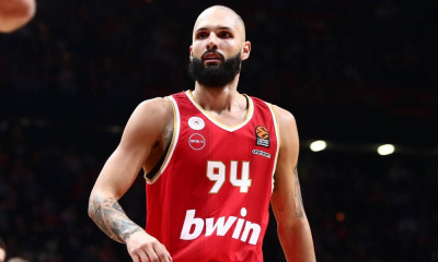 Φουρνιέ: «Το 2024 πήγα στο βουνό, σκέφτηκα σοβαρά να αποσυρθώ»