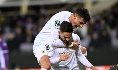 Τσέλιε – ΑΕΚ: Με Γκατσίνοβιτς οι επιλογές του Νίκολιτς | Η ενδεκάδα της «Ένωσης»