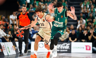 Σοκ στην Μπαρτσελόνα - Νοκ άουτ για την υπόλοιπη σεζόν ο Λαπροβίτολα