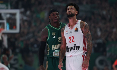 Euroleague: Για κάθε πόντο του Κέντρικ Ναν και του Τάιλερ Ντόρσεϊ το Pamestoixima.gr σε επιβραβεύει