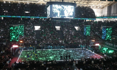 Το μήνυμα της ΚΑΕ Παναθηναϊκός για τον αγώνα με τη Ζαλγκίρις