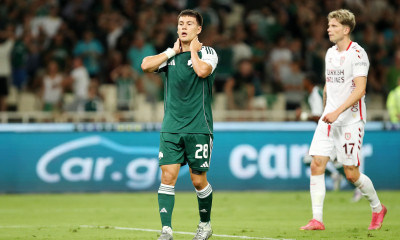 Πελίστρι: «Να πετύχουμε κάτι μεγάλο με τον Μπενίτεθ στην Ευρώπη»