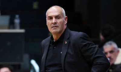 Προμηθέας: Παρελθόν και επίσημα ο Σεγκούρα