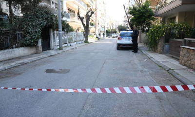 Δολοφονία 20χρονου οπαδού ΠΑΟΚ: «Μου επιτέθηκαν 5 άτομα» - Τι ισχυρίζεται ο ύποπτος για το μαχαίρωμα