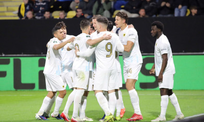 Η ΑΕΚ του Νίκολιτς γεννά όνειρα στον κόσμο της